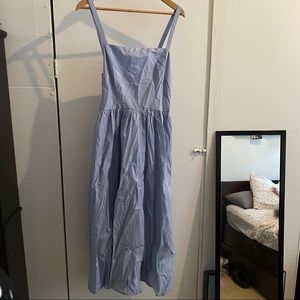 Urban Outfitters Striped Dress